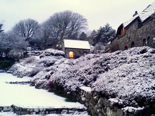 And…stop. Now what?