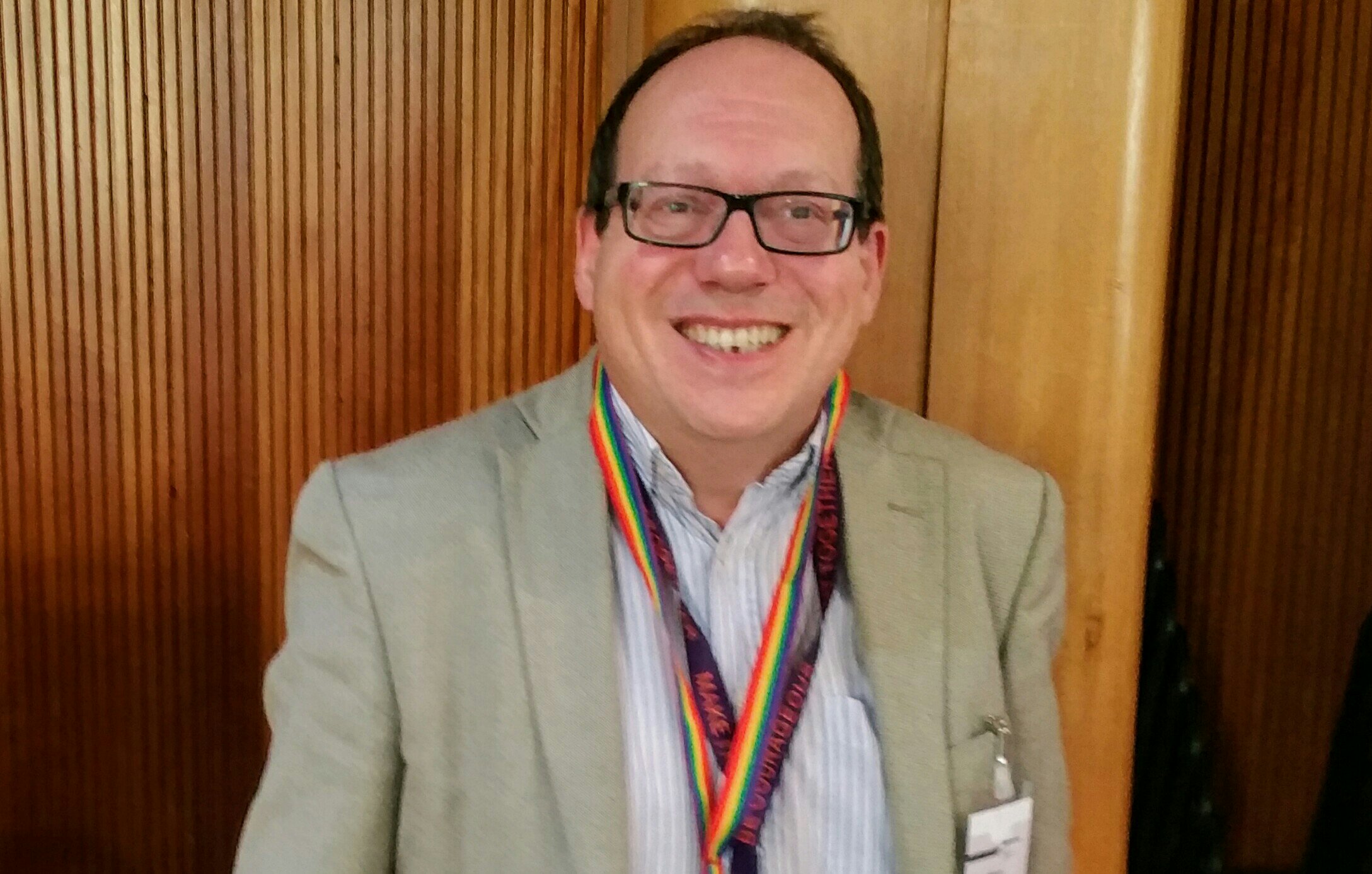 Shout out to Harrow Business Development genie, Mark Billington.