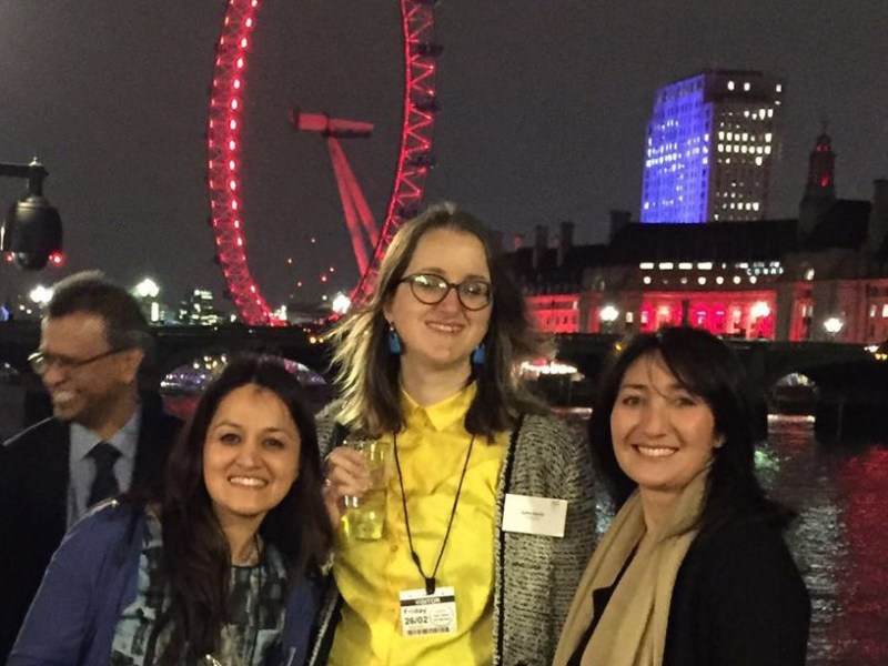 What happens when you become a business mentor? Good&nbsp;things.