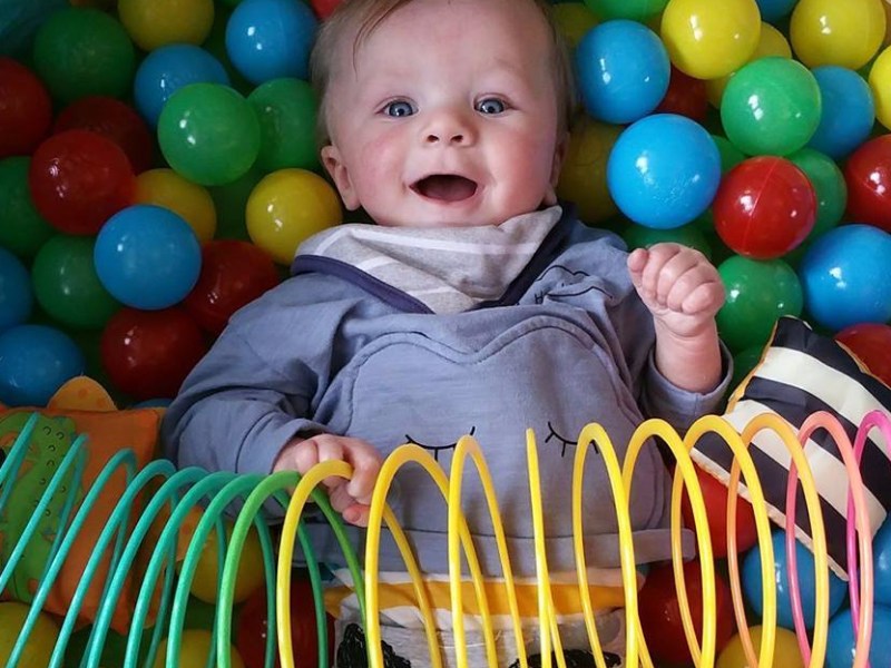 Pregnancy and Parenting Diaries…puke, panic, perseverance and&nbsp;prayer.