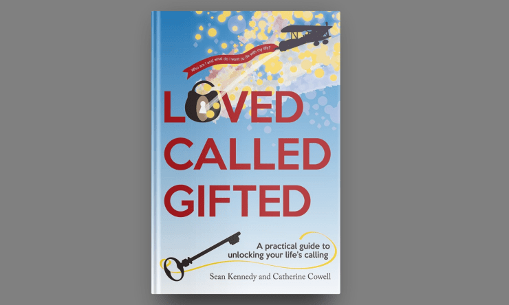 Book Cover by the Joy Factory