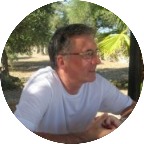 David Cummings, TV Writer, talking about Social Media Training Consultancy