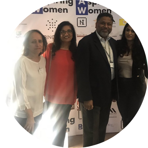 Bali Rai, Harrow Council, talking about Business Services Promotional Brochure.