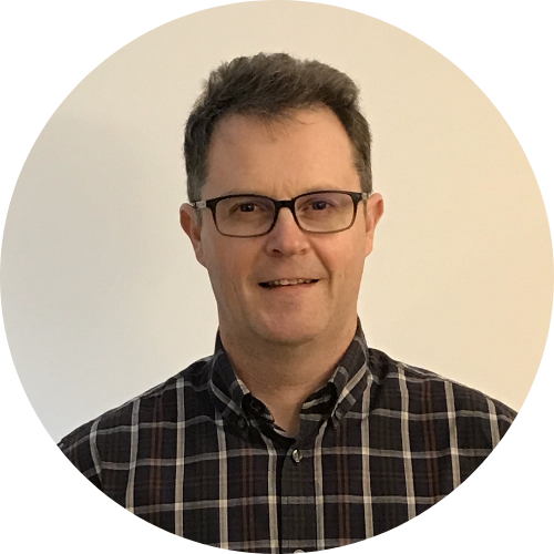 Sean Kennedy, Coach and Author, talking about design and marketing for 'Loved, Called, Gifted' book.