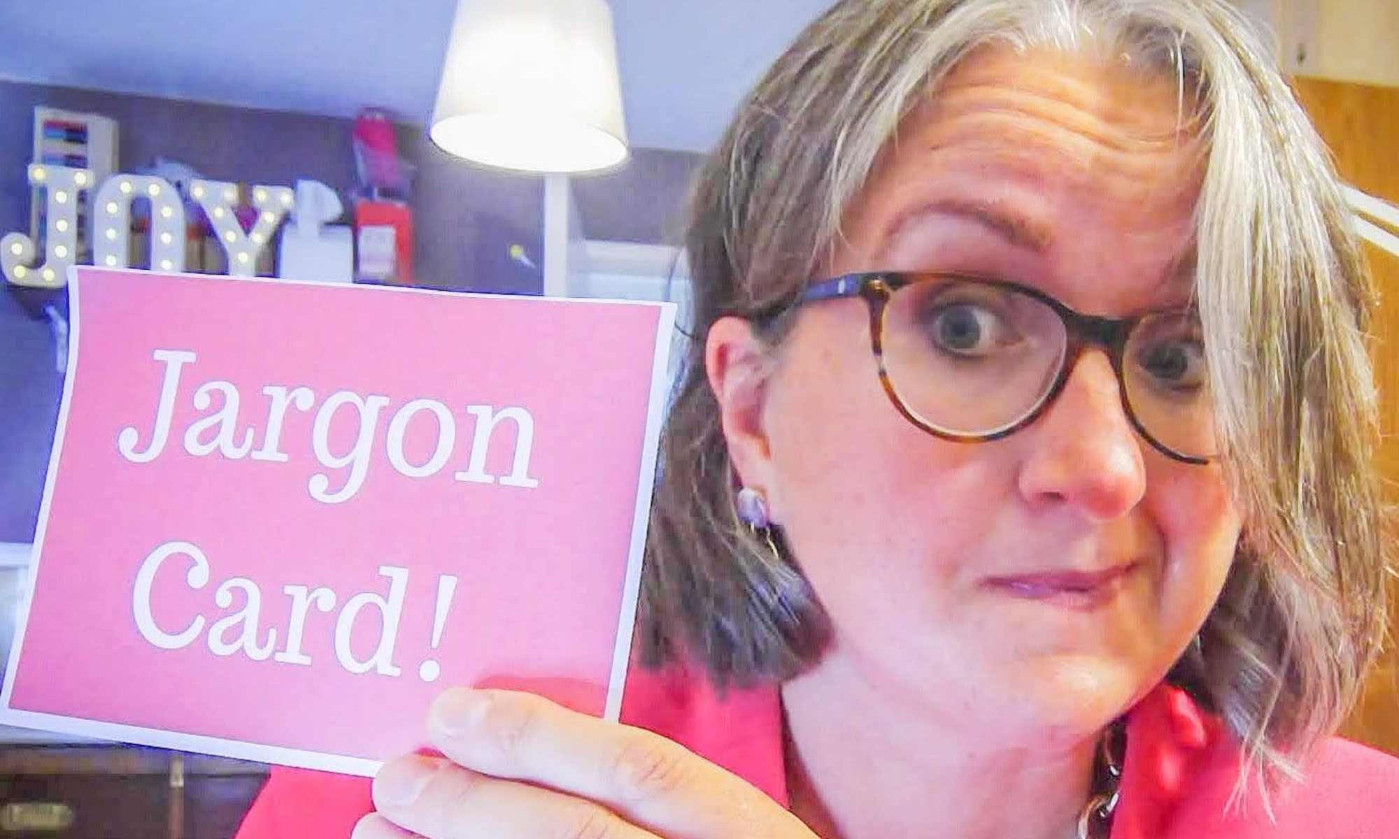 Jargon Card Hero Image